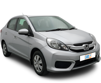 Honda Amaze-img